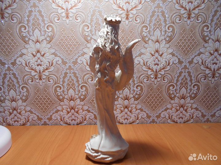 Статуэтка Фортуна