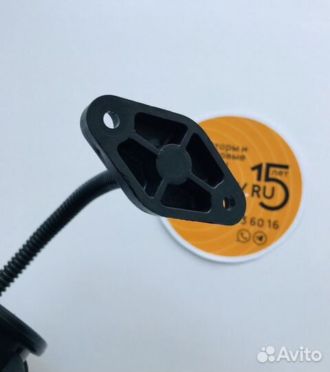 Крепление rammount garmin A-CAN 2, бу