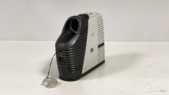 DLP-проектор HP MP 3135