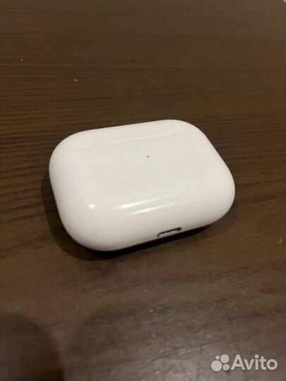 Airpods pro оригинальные