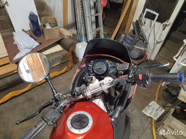 Продам Кавасаки KLE400