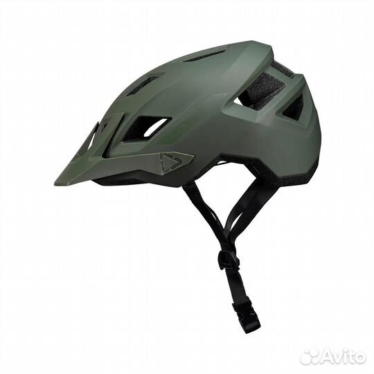 Велошлем Leatt MTB All Mountain 1.0 Helmet (Spina