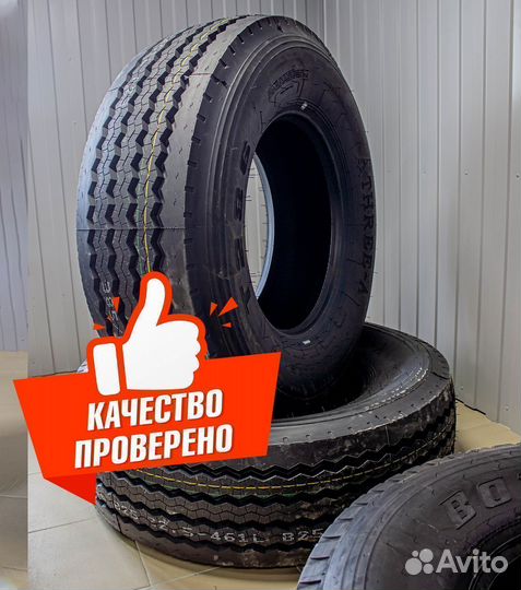 Three-A T286 385/65 R22.5 160K