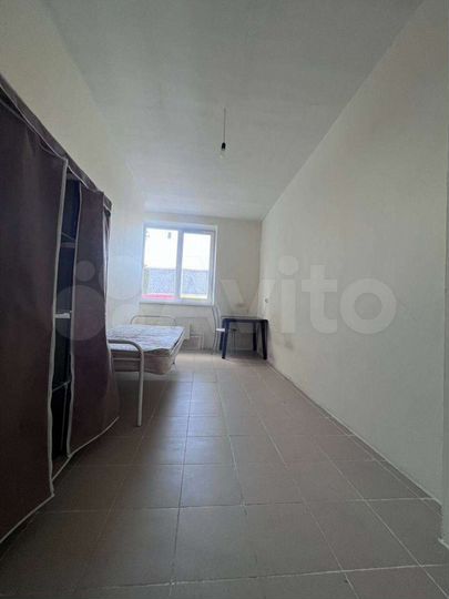 Комната 15 м² в 2-к., 2/3 эт.