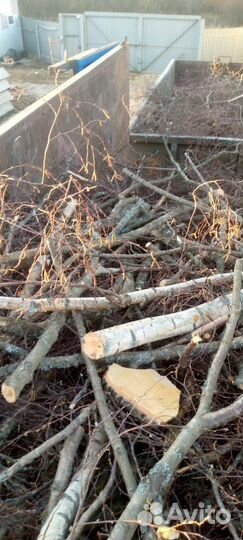 Вывоз мусора камаз