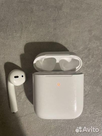 Airpods 2 наушник левый