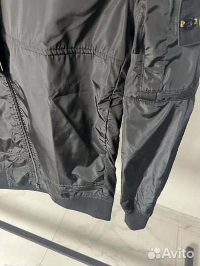 Куртка Stone Island р.S, XXL