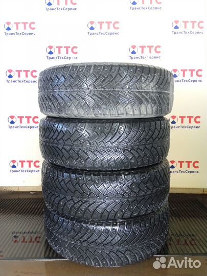 Bfgoodrich G-Force Stud 215/65 R16