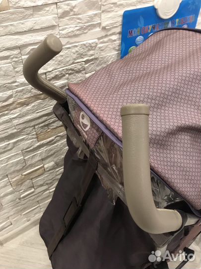Коляска-трость Easywalker Buggy
