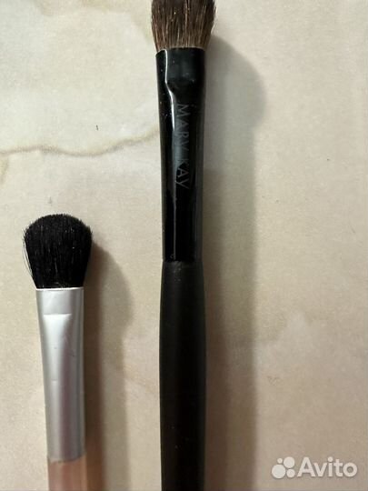 Кисточки косметические Мери кей