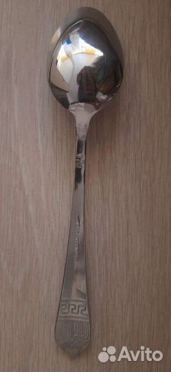 Ложки столовые