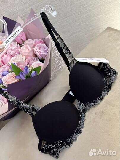 Бюстгальтер 70B simone perele