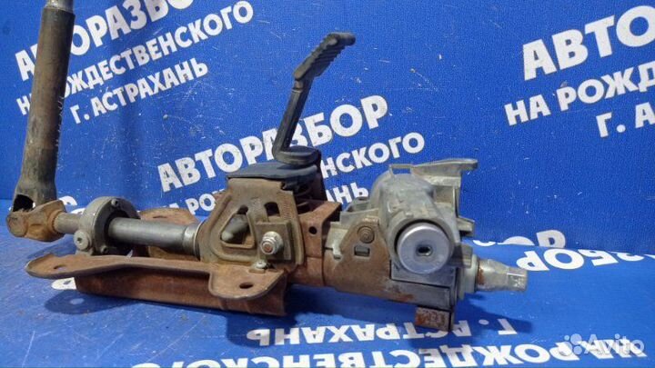 Рулевая колонка Ford Fusion хэтчбек fyjb 2006