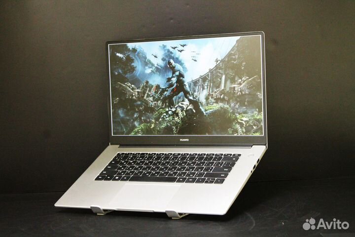 Ноутбук для учебы Huawei Matebook D15