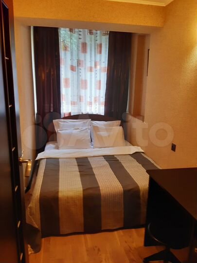 3-к. квартира, 56,1 м², 2/7 эт.