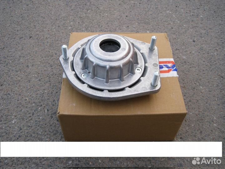 Новая Опора Аммортизатора Максус