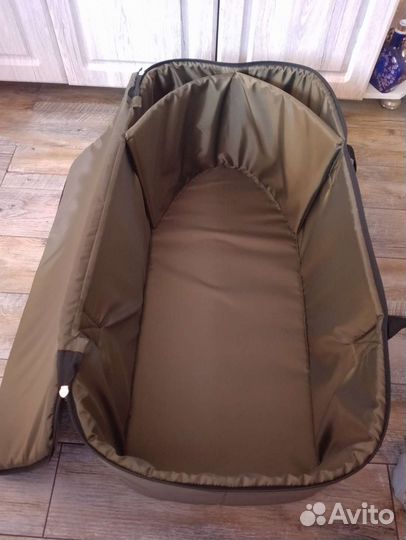 Сумка для прикормочного кораблика