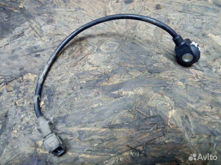 Датчик детонации Chevrolet Lacetti 1.4 2008