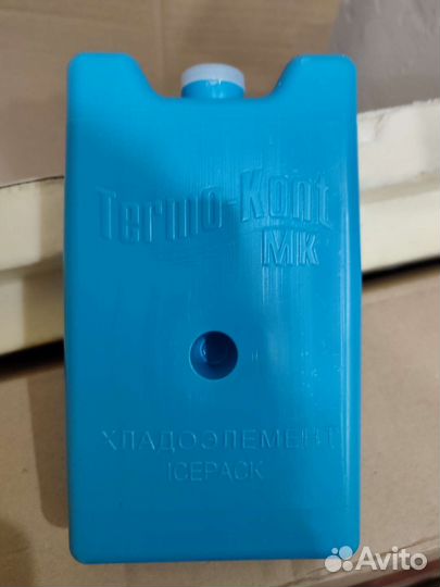 Хладоэлемент