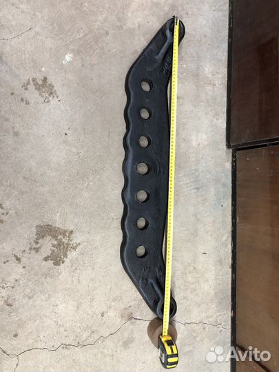 Поперечипа