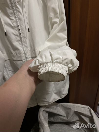 Куртка женская весна 62-64