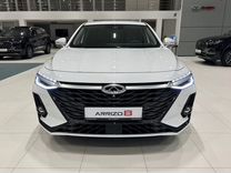 Новый Chery Arrizo 8 1.6 AMT, 2023, цена от 2 250 000 руб.