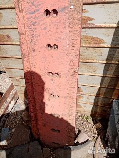 Ножи для грейдера