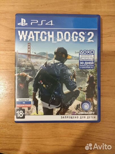 Игры для приставок ps4