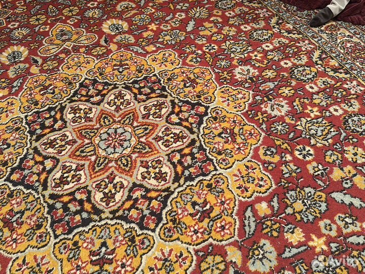 Ковер б/у 2*3