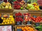 Готовый бизнес Овощи-фрукты на Фермер базаре объявление продам