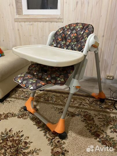 Стульчик для кормления