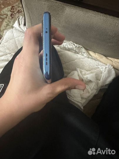 Xiaomi Redmi 10C, 3/128 ГБ
