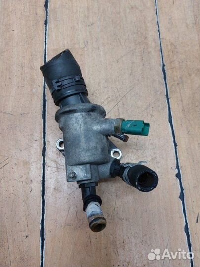 Термостат Opel Zafira B Z19DT 2006