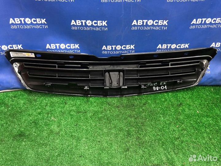 Решетка радиатора Honda Civic Ferio EK2 B16A6