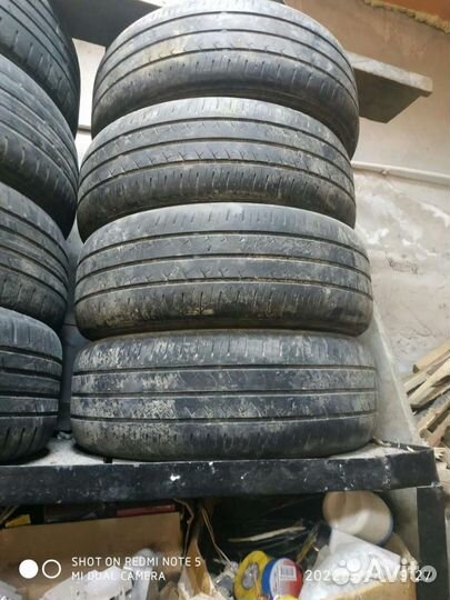Шины 195/60 r15