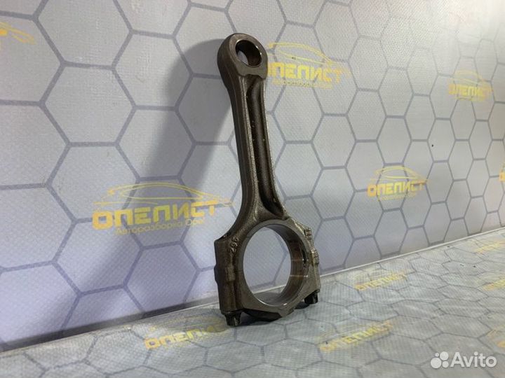 Шатун Opel Astra J A14NET