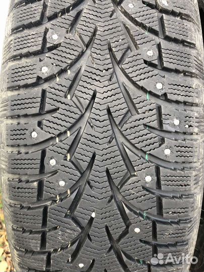 Toyo Observe G3-Ice 225/60 R17 103T