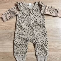 Вещи пакетом 74 80 86