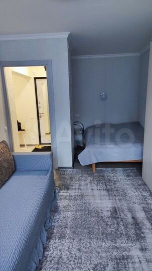 Квартира-студия, 30 м², 3/9 эт.