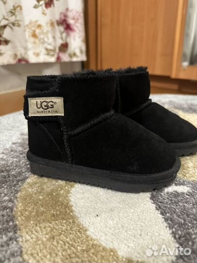 Ugg угги детские