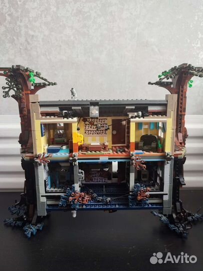 Конструктор 