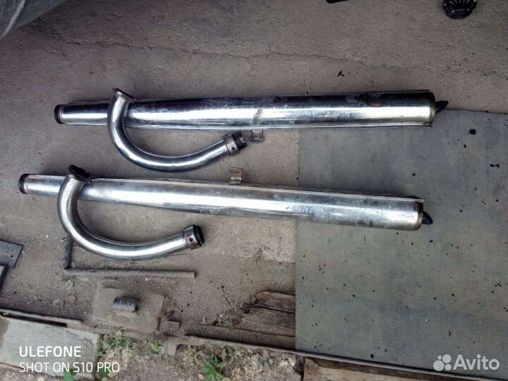 Запчасти Иж