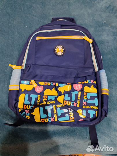 Рюкзак детский