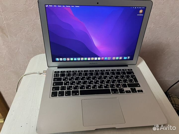 Apple MacBook Air 13 2017