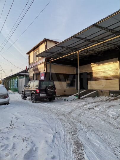 Свободного назначения, 560 м²