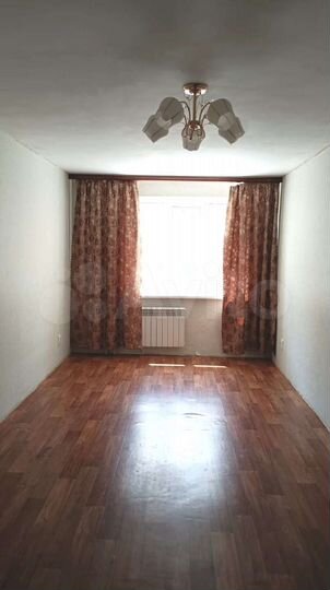 2-к. квартира, 60 м², 2/10 эт.