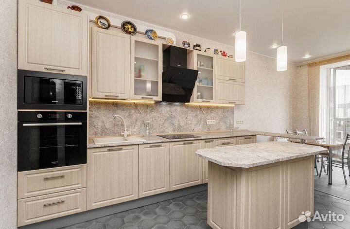 Кухонный гарнитур