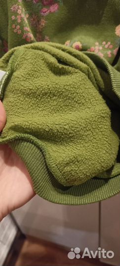 Свитшот детский