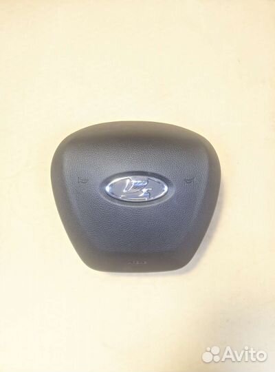 Подушка безопасности LADA Vesta с 22 года