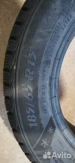 Matador MP 50 Sibir Ice 2 185/65 R4 185F